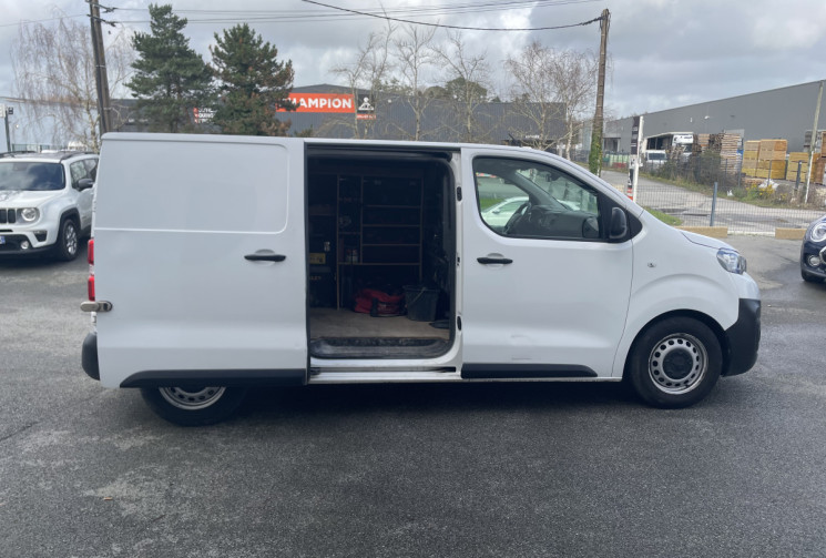 Peugeot Expert III VUL Standard 1.6 Blue HDi S&S 115 cv - PAS DE TVA RECUPERABLE