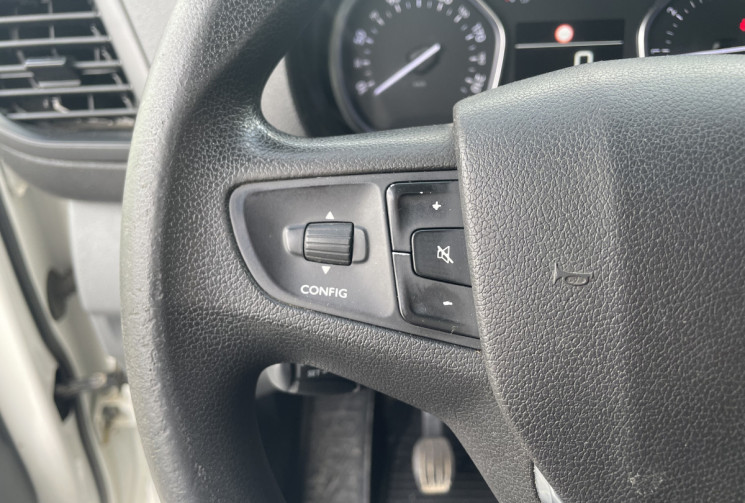 Peugeot Expert III VUL Standard 1.6 Blue HDi S&S 115 cv - PAS DE TVA RECUPERABLE