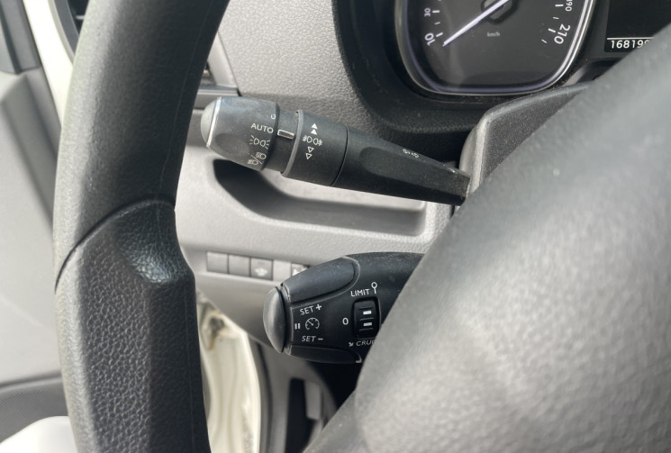 Peugeot Expert III VUL Standard 1.6 Blue HDi S&S 115 cv - PAS DE TVA RECUPERABLE