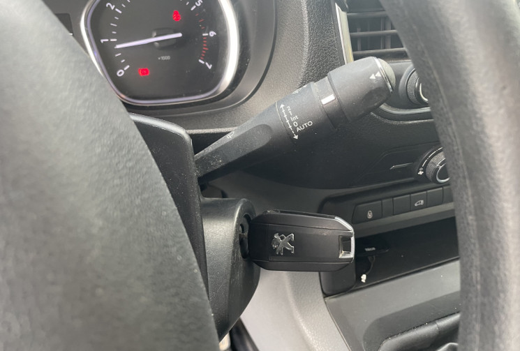 Peugeot Expert III VUL Standard 1.6 Blue HDi S&S 115 cv - PAS DE TVA RECUPERABLE