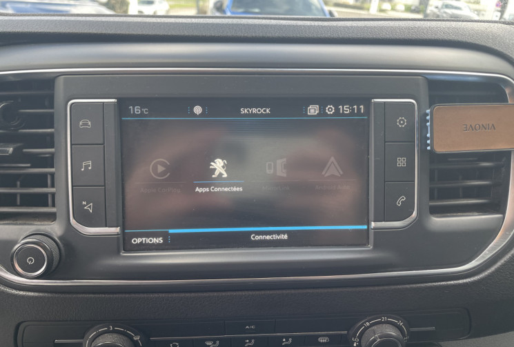 Peugeot Expert III VUL Standard 1.6 Blue HDi S&S 115 cv - PAS DE TVA RECUPERABLE