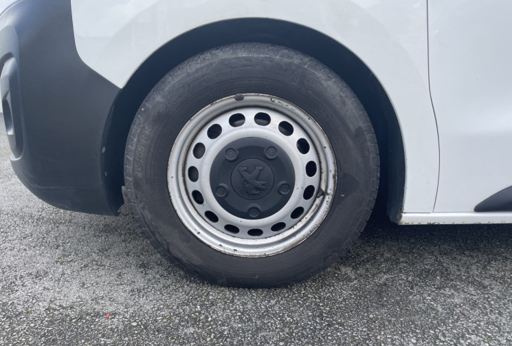 Peugeot Expert III VUL Standard 1.6 Blue HDi S&S 115 cv - PAS DE TVA RECUPERABLE