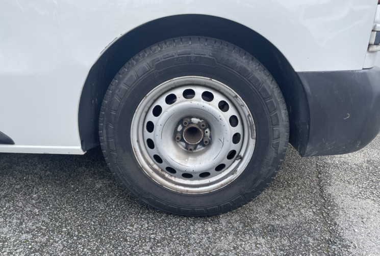 Peugeot Expert III VUL Standard 1.6 Blue HDi S&S 115 cv - PAS DE TVA RECUPERABLE