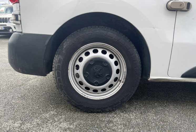 Peugeot Expert III VUL Standard 1.6 Blue HDi S&S 115 cv - PAS DE TVA RECUPERABLE