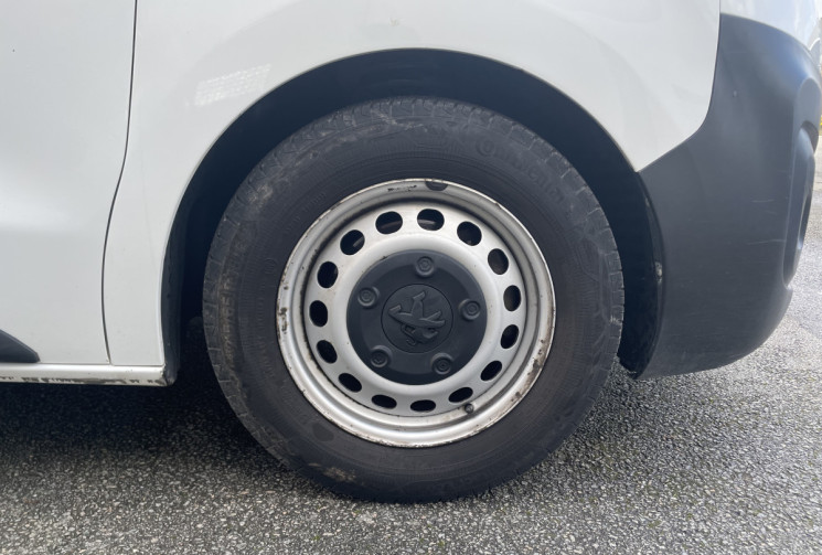 Peugeot Expert III VUL Standard 1.6 Blue HDi S&S 115 cv - PAS DE TVA RECUPERABLE