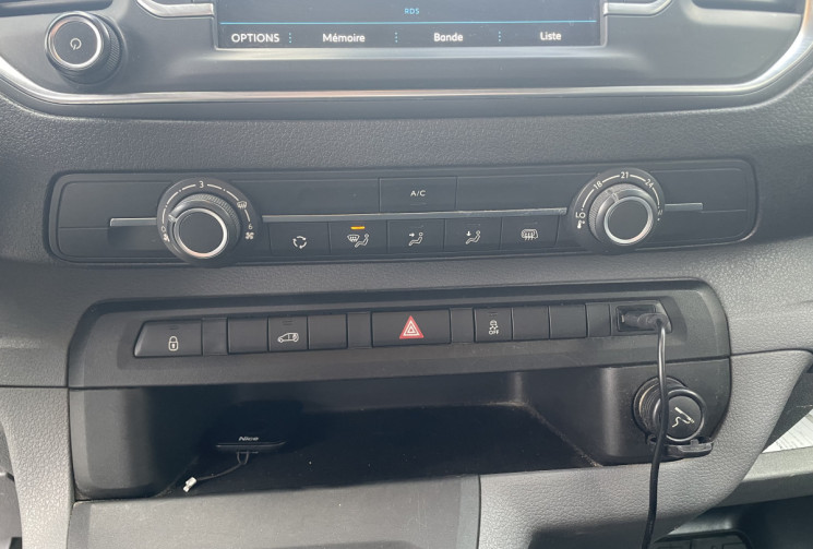 Peugeot Expert III VUL Standard 1.6 Blue HDi S&S 115 cv - PAS DE TVA RECUPERABLE