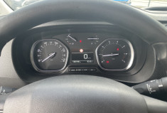 Peugeot Expert III VUL Standard 1.6 Blue HDi S&S 115 cv - PAS DE TVA RECUPERABLE