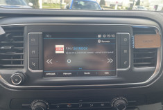 Peugeot Expert III VUL Standard 1.6 Blue HDi S&S 115 cv - PAS DE TVA RECUPERABLE