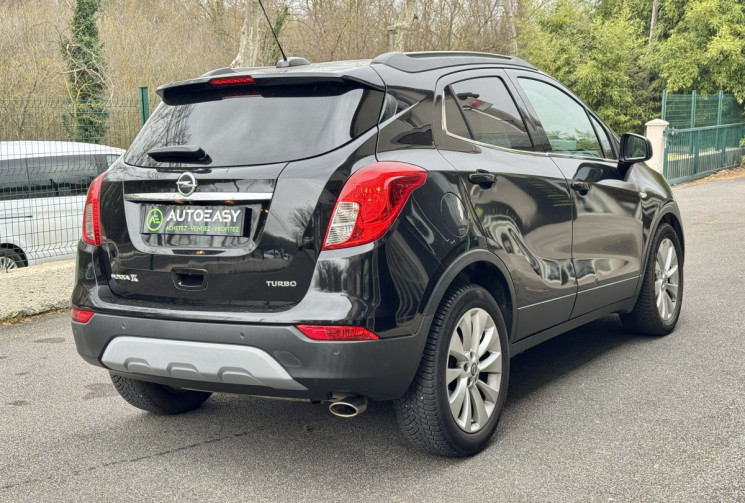 Opel Mokka 1.4 TURBO 140 INNOVATION 4X2 * REVISION ET CT OK * SUIVI A JOUR AVEC DOSSIER * GARANTIE
