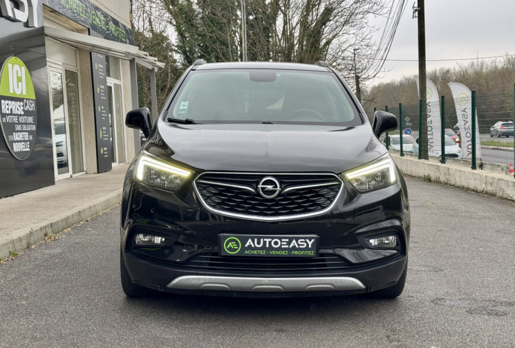 Opel Mokka 1.4 TURBO 140 INNOVATION 4X2 * REVISION ET CT OK * SUIVI A JOUR AVEC DOSSIER * GARANTIE