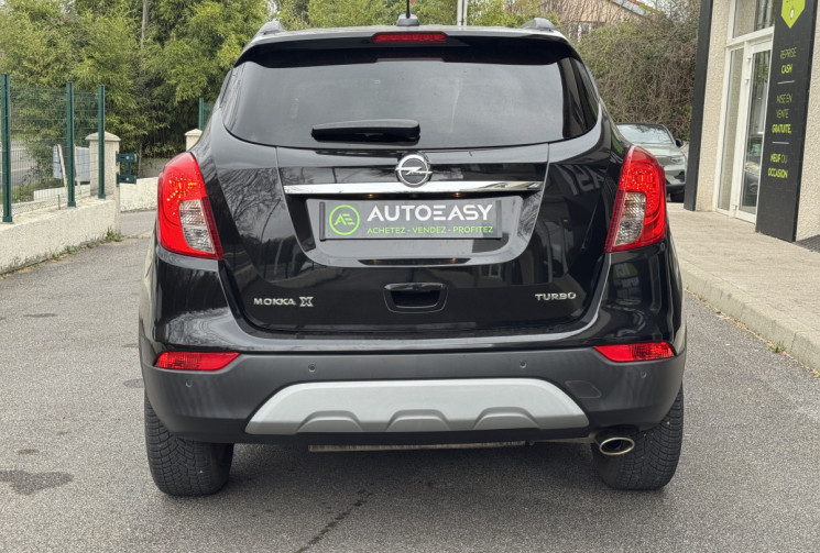 Opel Mokka 1.4 TURBO 140 INNOVATION 4X2 * REVISION ET CT OK * SUIVI A JOUR AVEC DOSSIER * GARANTIE