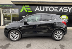 Opel Mokka 1.4 TURBO 140 INNOVATION 4X2 * REVISION ET CT OK * SUIVI A JOUR AVEC DOSSIER * GARANTIE