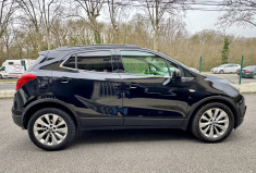 Opel Mokka 1.4 TURBO 140 INNOVATION 4X2 * REVISION ET CT OK * SUIVI A JOUR AVEC DOSSIER * GARANTIE