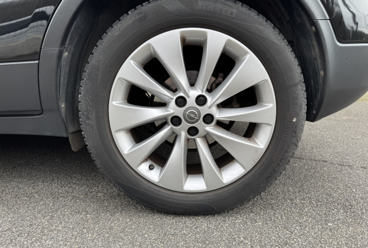 Opel Mokka 1.4 TURBO 140 INNOVATION 4X2 * REVISION ET CT OK * SUIVI A JOUR AVEC DOSSIER * GARANTIE