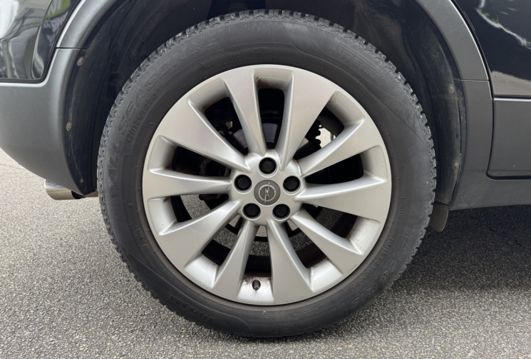 Opel Mokka 1.4 TURBO 140 INNOVATION 4X2 * REVISION ET CT OK * SUIVI A JOUR AVEC DOSSIER * GARANTIE