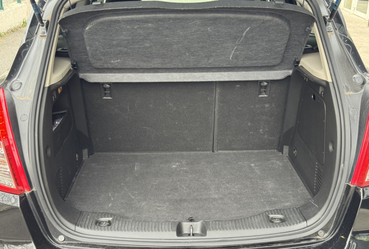 Opel Mokka 1.4 TURBO 140 INNOVATION 4X2 * REVISION ET CT OK * SUIVI A JOUR AVEC DOSSIER * GARANTIE