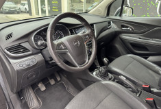 Opel Mokka 1.4 TURBO 140 INNOVATION 4X2 * REVISION ET CT OK * SUIVI A JOUR AVEC DOSSIER * GARANTIE