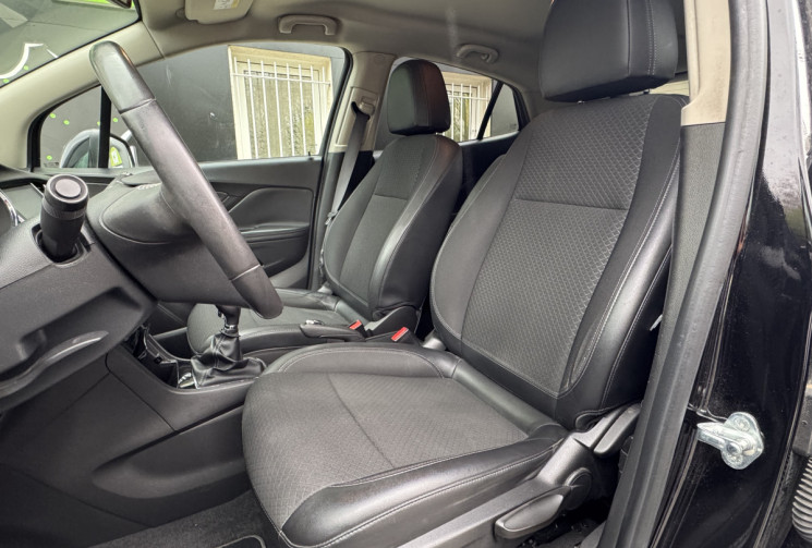 Opel Mokka 1.4 TURBO 140 INNOVATION 4X2 * REVISION ET CT OK * SUIVI A JOUR AVEC DOSSIER * GARANTIE