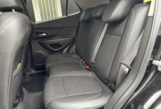Opel Mokka 1.4 TURBO 140 INNOVATION 4X2 * REVISION ET CT OK * SUIVI A JOUR AVEC DOSSIER * GARANTIE