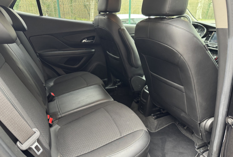 Opel Mokka 1.4 TURBO 140 INNOVATION 4X2 * REVISION ET CT OK * SUIVI A JOUR AVEC DOSSIER * GARANTIE
