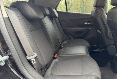 Opel Mokka 1.4 TURBO 140 INNOVATION 4X2 * REVISION ET CT OK * SUIVI A JOUR AVEC DOSSIER * GARANTIE