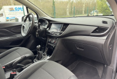 Opel Mokka 1.4 TURBO 140 INNOVATION 4X2 * REVISION ET CT OK * SUIVI A JOUR AVEC DOSSIER * GARANTIE