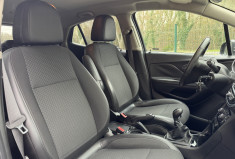 Opel Mokka 1.4 TURBO 140 INNOVATION 4X2 * REVISION ET CT OK * SUIVI A JOUR AVEC DOSSIER * GARANTIE