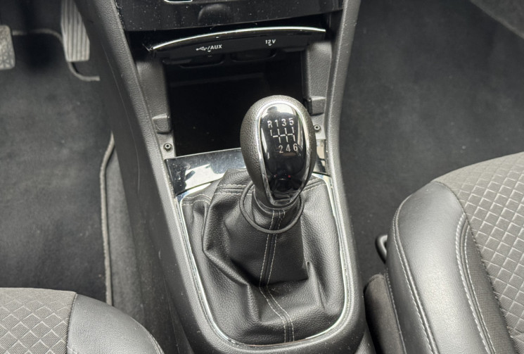 Opel Mokka 1.4 TURBO 140 INNOVATION 4X2 * REVISION ET CT OK * SUIVI A JOUR AVEC DOSSIER * GARANTIE