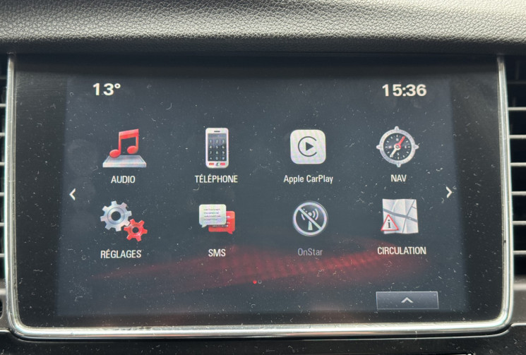 Opel Mokka 1.4 TURBO 140 INNOVATION 4X2 * REVISION ET CT OK * SUIVI A JOUR AVEC DOSSIER * GARANTIE