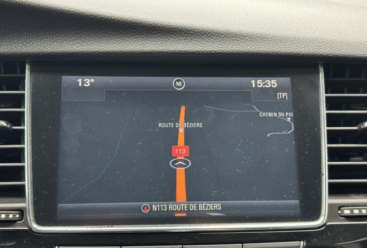 Opel Mokka 1.4 TURBO 140 INNOVATION 4X2 * REVISION ET CT OK * SUIVI A JOUR AVEC DOSSIER * GARANTIE