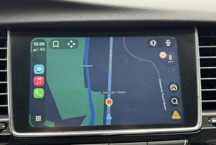 Opel Mokka 1.4 TURBO 140 INNOVATION 4X2 * REVISION ET CT OK * SUIVI A JOUR AVEC DOSSIER * GARANTIE