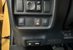 Nissan Juke 1.6 117 Xtronic TEKNA / Toit Ouvrant / 1ère Main