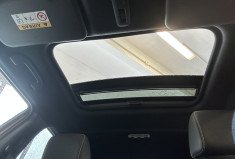 Nissan Juke 1.6 117 Xtronic TEKNA / Toit Ouvrant / 1ère Main