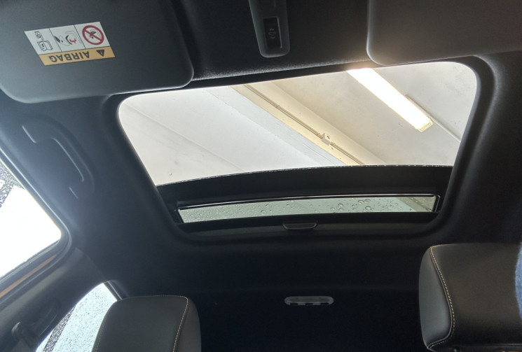 Nissan Juke 1.6 117 Xtronic TEKNA / Toit Ouvrant / 1ère Main