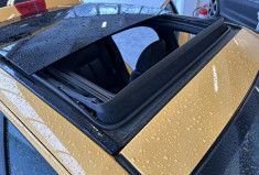 Nissan Juke 1.6 117 Xtronic TEKNA / Toit Ouvrant / 1ère Main