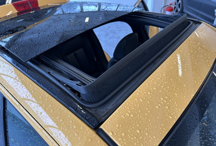 Nissan Juke 1.6 117 Xtronic TEKNA / Toit Ouvrant / 1ère Main