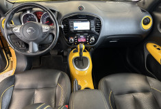 Nissan Juke 1.6 117 Xtronic TEKNA / Toit Ouvrant / 1ère Main