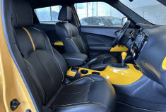 Nissan Juke 1.6 117 Xtronic TEKNA / Toit Ouvrant / 1ère Main