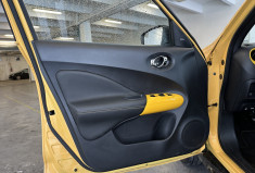 Nissan Juke 1.6 117 Xtronic TEKNA / Toit Ouvrant / 1ère Main