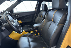 Nissan Juke 1.6 117 Xtronic TEKNA / Toit Ouvrant / 1ère Main