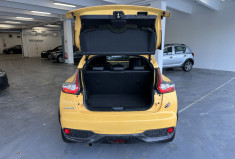 Nissan Juke 1.6 117 Xtronic TEKNA / Toit Ouvrant / 1ère Main