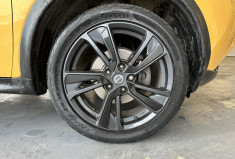 Nissan Juke 1.6 117 Xtronic TEKNA / Toit Ouvrant / 1ère Main