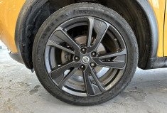 Nissan Juke 1.6 117 Xtronic TEKNA / Toit Ouvrant / 1ère Main