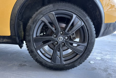 Nissan Juke 1.6 117 Xtronic TEKNA / Toit Ouvrant / 1ère Main