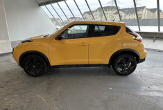 Nissan Juke 1.6 117 Xtronic TEKNA / Toit Ouvrant / 1ère Main