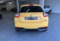 Nissan Juke 1.6 117 Xtronic TEKNA / Toit Ouvrant / 1ère Main