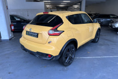 Nissan Juke 1.6 117 Xtronic TEKNA / Toit Ouvrant / 1ère Main