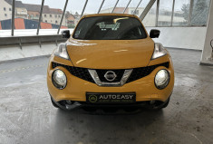 Nissan Juke 1.6 117 Xtronic TEKNA / Toit Ouvrant / 1ère Main