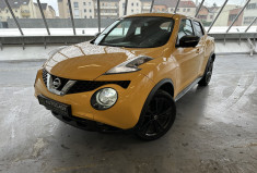 Nissan Juke 1.6 117 Xtronic TEKNA / Toit Ouvrant / 1ère Main