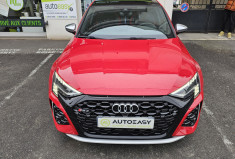 Audi RS3 SPORTBACK 2.5 TSFI QUATTRO